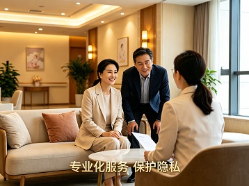 陆良有偿售卵代生女生的客户的客户群体有哪些