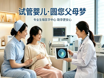 陆良辅助生育服务 试管婴儿行业的兴起背景、发展与未来展望